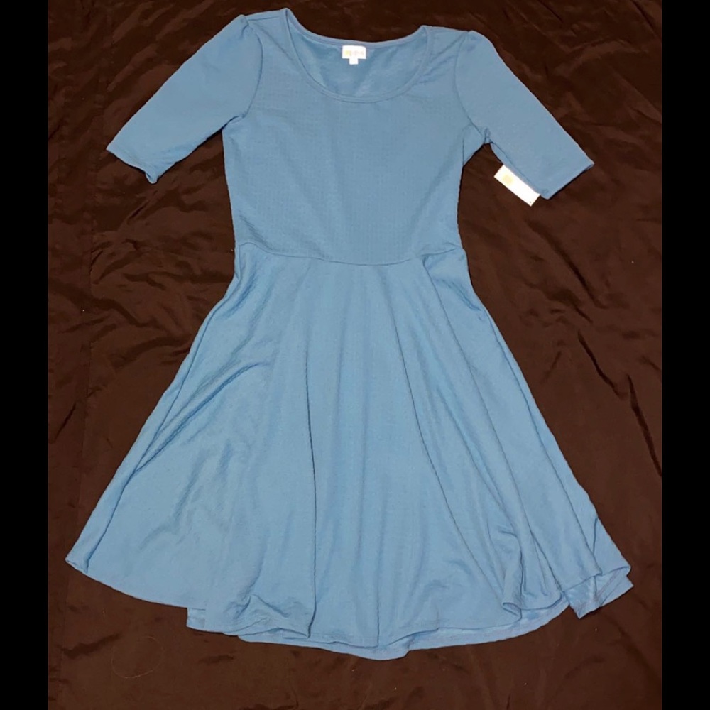LulaRoe Dress